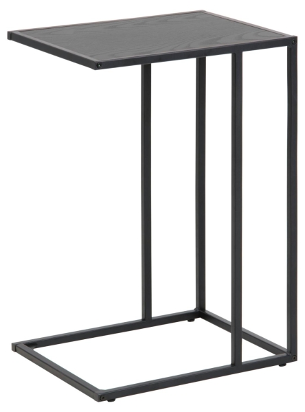 Table d'appoint 'Hydra' - Noir