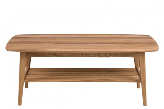 Table basse 'Kalmar' - Naturel