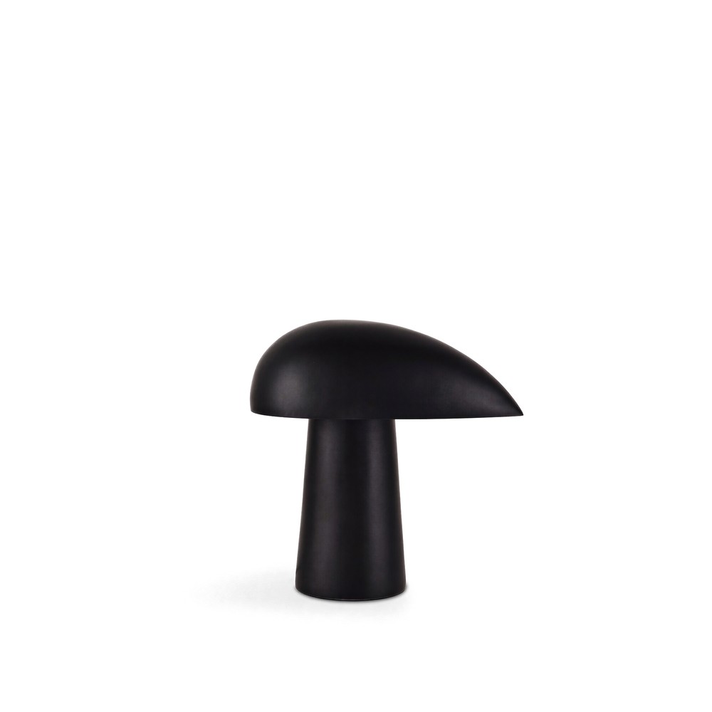 Lampe 'Karlskrona' - Noir