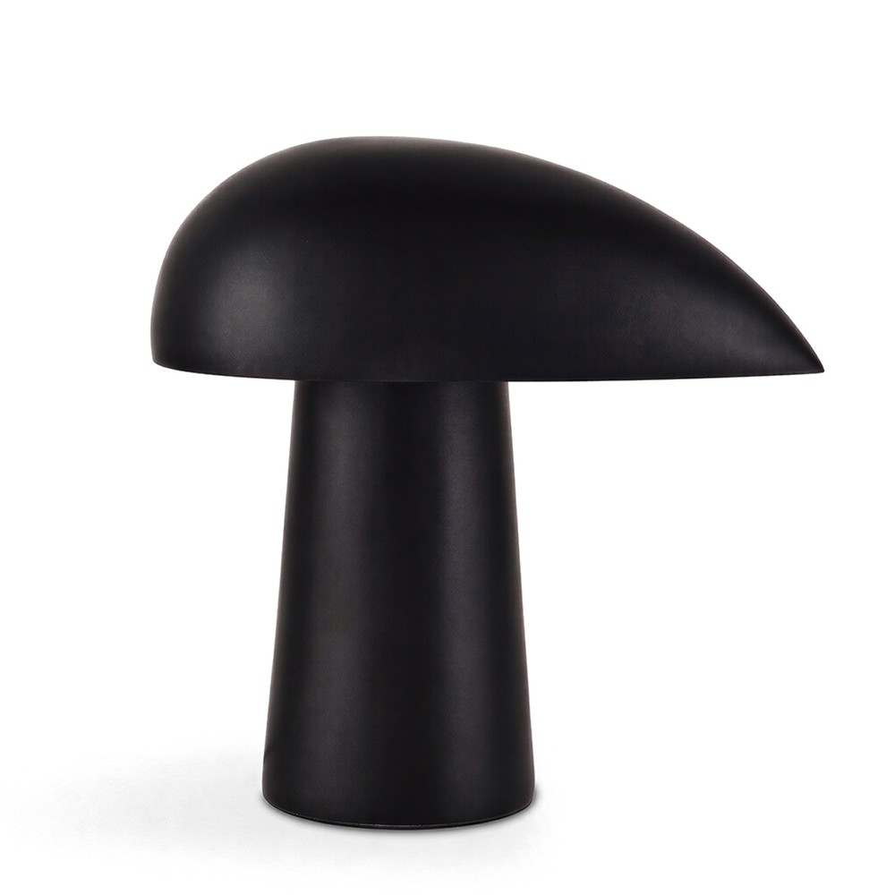 Lampe 'Karlskrona' - Noir