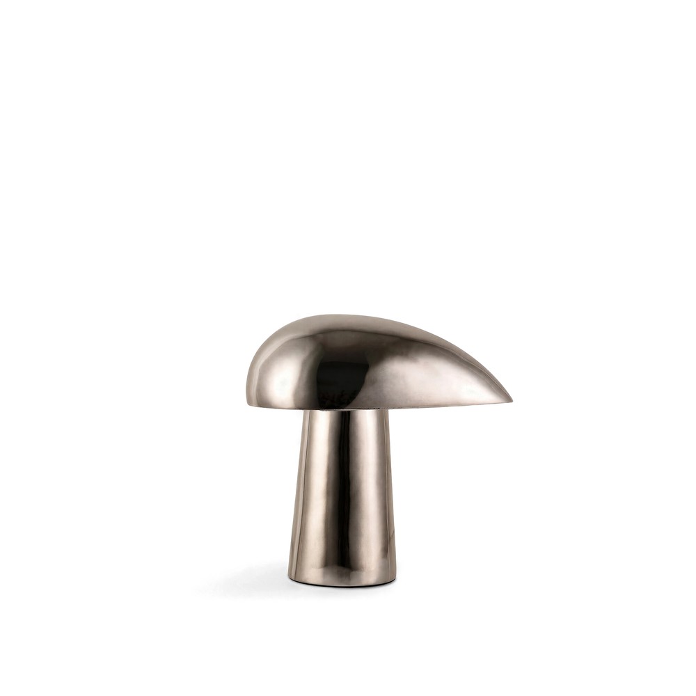 Lampe 'Karlskrona' - Argent