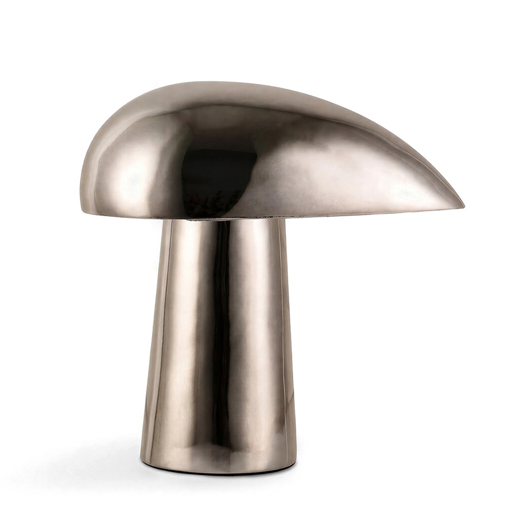 Lampe 'Karlskrona' - Argent