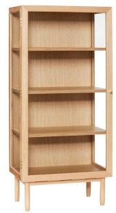 Étagère murale 'Kaiser' - Nature