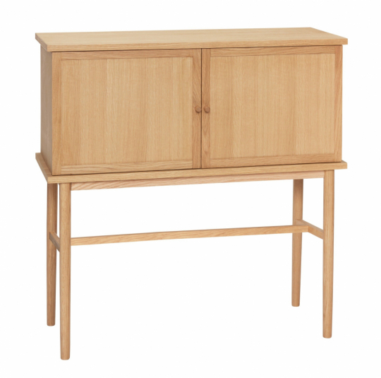 Table console 'Dash' - Nature