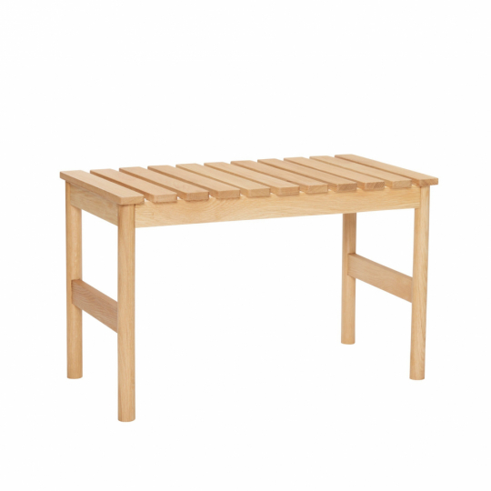 Banc 'Row' S - Nature