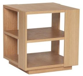 Table d'appoint 'Merge' - Nature