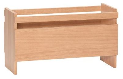 Tiroir 'Forma' - Naturel