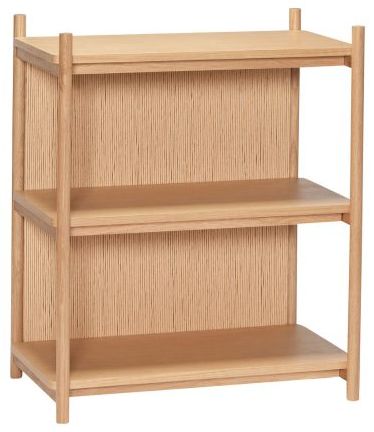 Étagère 'Heritage' - Naturel