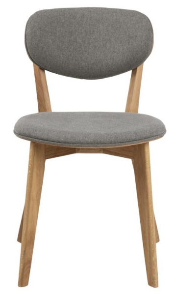Chaise 'Åsbro' - Gris