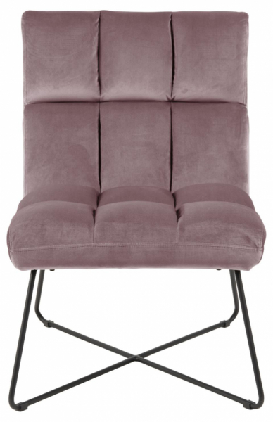 Fauteuil 'Bjuråker' - Rose