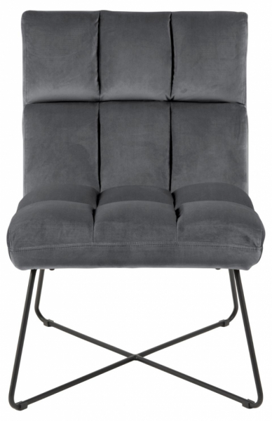 Fauteuil 'Bjuråker' - Gris