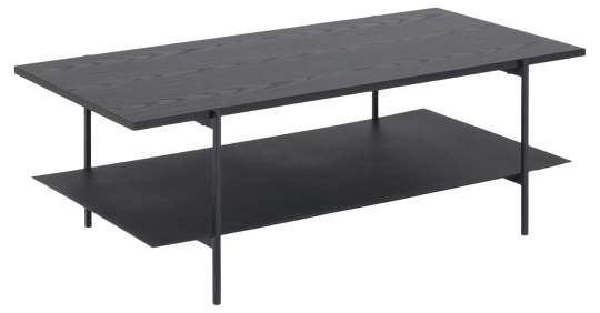 Table basse 'Hablingbo' - Noir