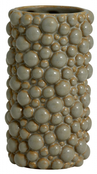 Vase 'NAXOS' S - Gris