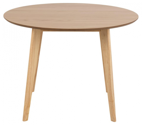 Table 'Ärsjö' Ronde 105cm - Naturel
