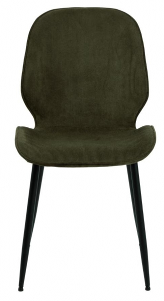 Chaise 'Ljugarn' - Vert