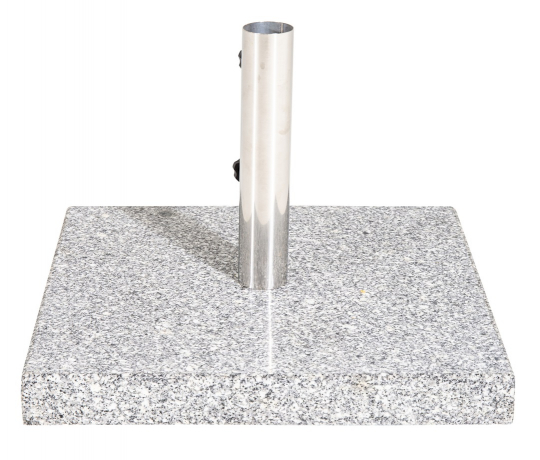 Pierre de parasol 'Falkenberg' - Gris