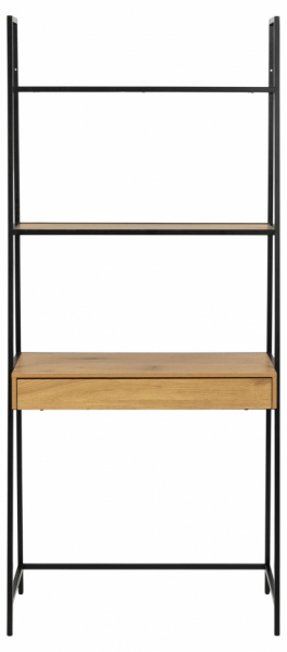 Bureau 'Hydra' - Noir