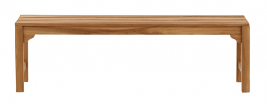 Banc 'Sandkullen' - Nature