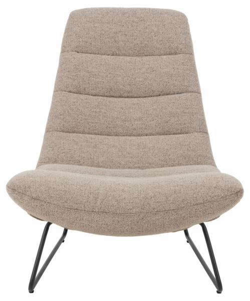 Fauteuil 'Ånge' - Beige