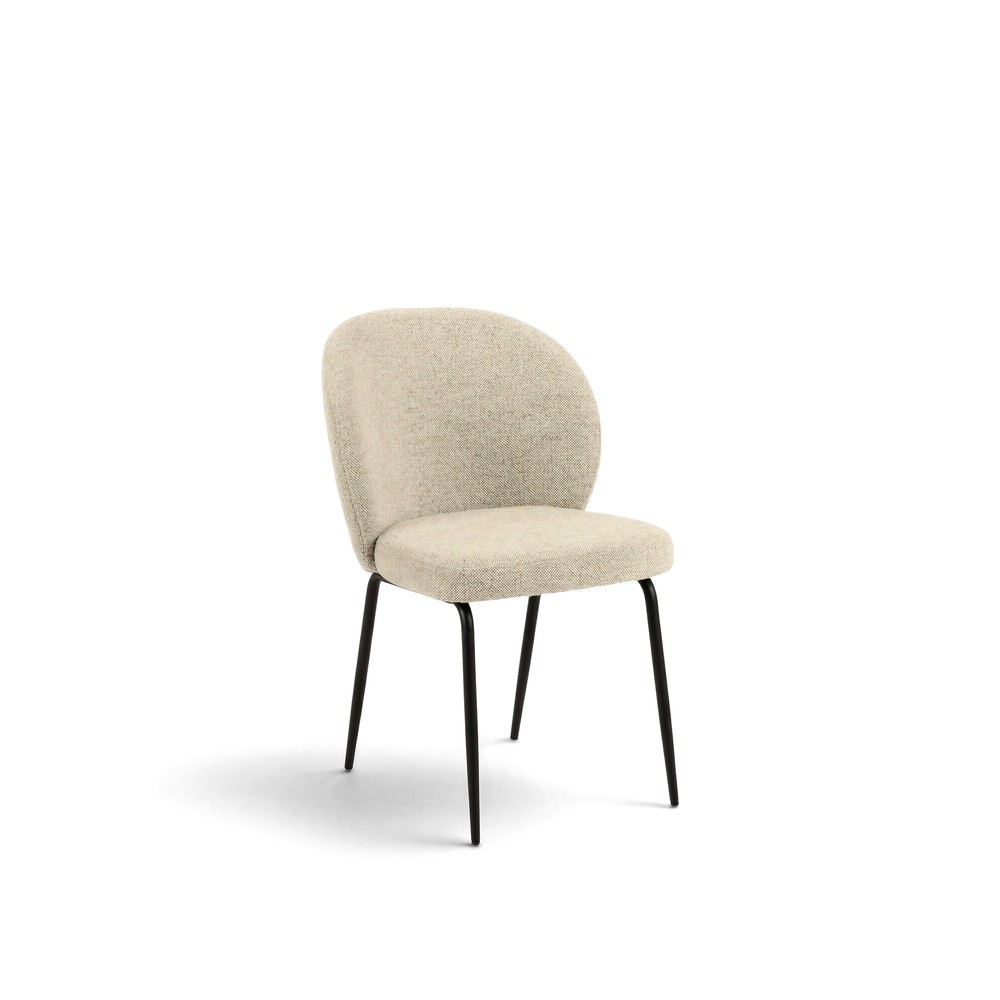 Chaise '&Auml;ngom' - Beige