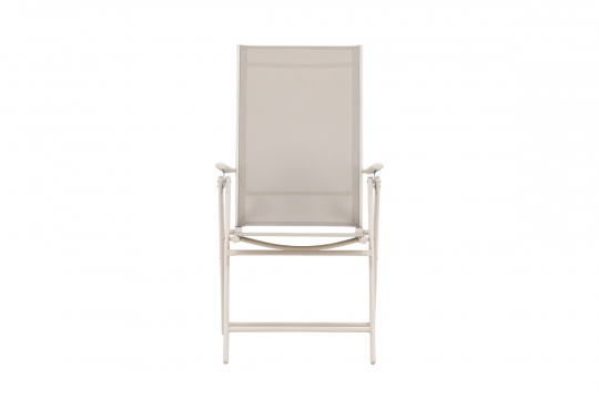 Chaise 'Levanzo' - Beige