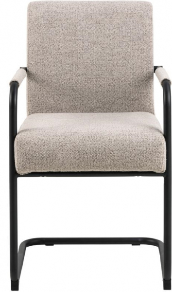 Chaise 'Arbrå' - Beige