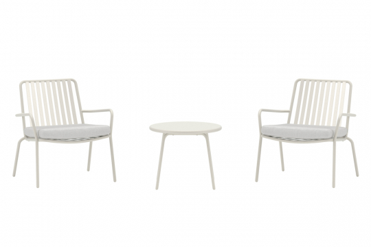 Ensemble de salon ' Mykonos ' - beige