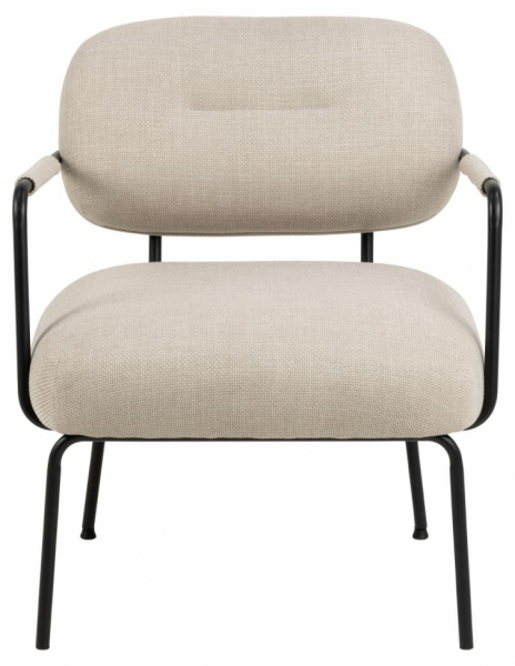 Fauteuil 'Målilla' - Beige