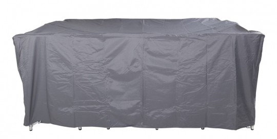 Housse de meuble 'Menton' - Gris