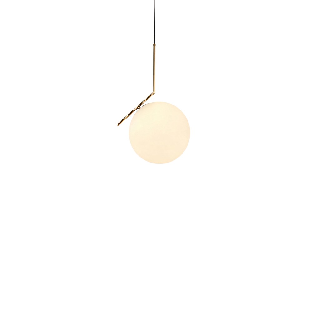 Suspension 'Bellini' S - Laiton