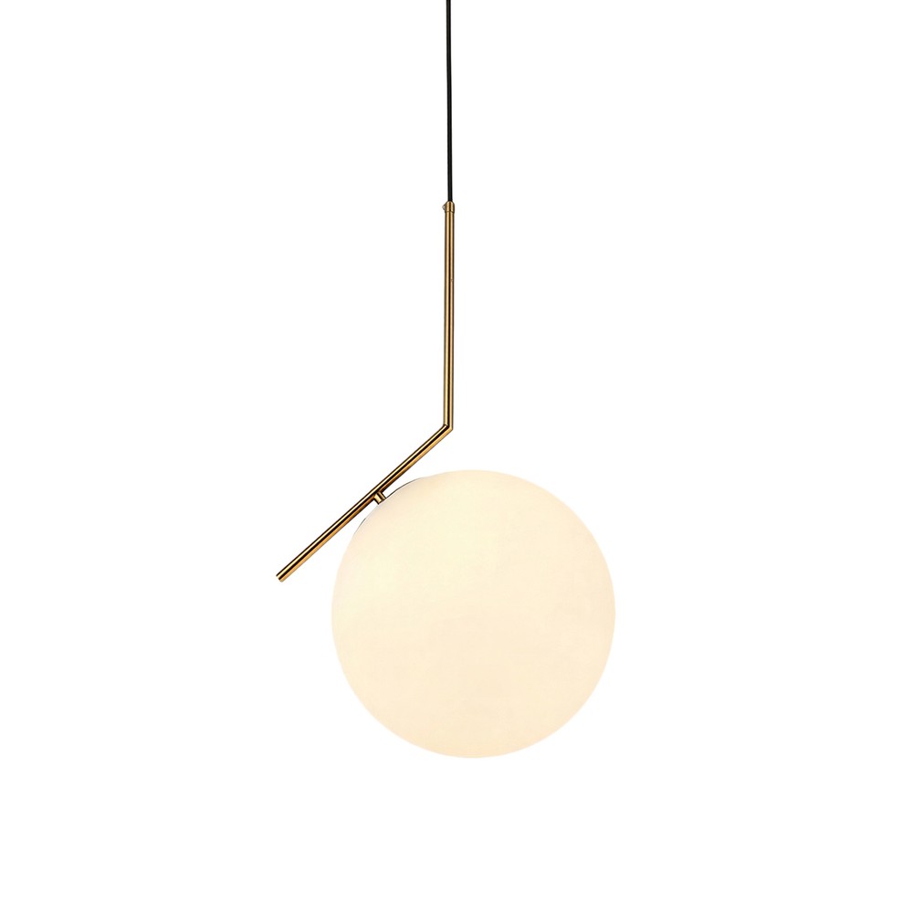 Suspension 'Bellini' M - Laiton