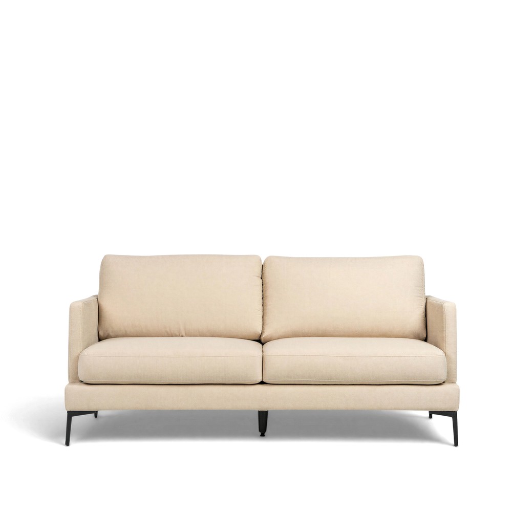 Canap&eacute; 'Ekeby' 2 places - Beige