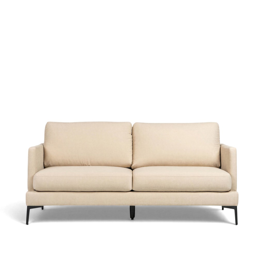 Canap&eacute; 'Ekeby' 3 places - Beige
