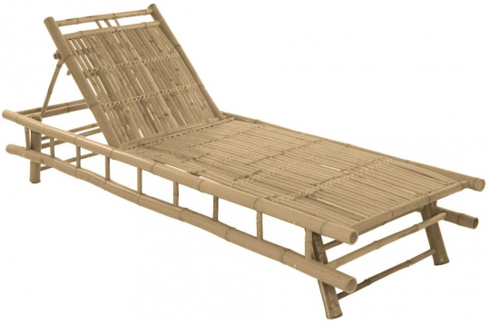 Transat 'Bambu' - Nature