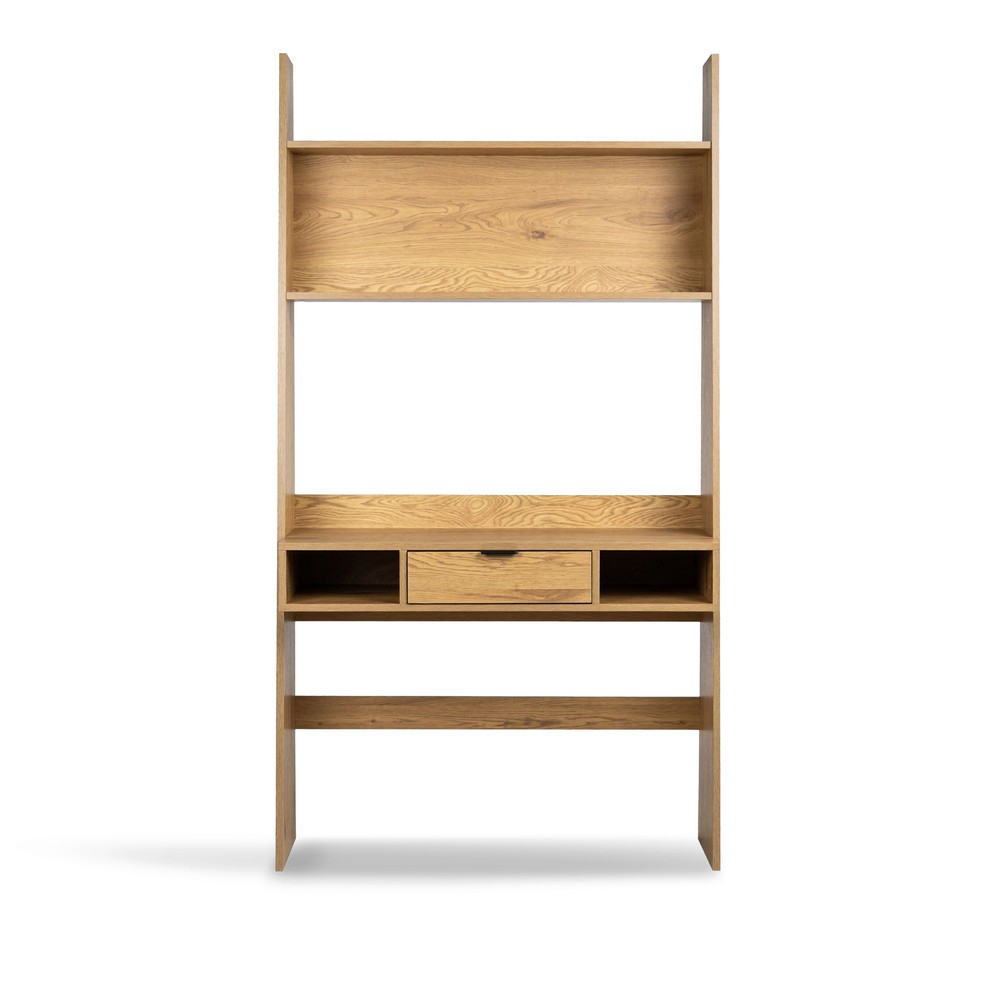 Bureau 'Berkley'- Ch&ecirc;ne/Nature