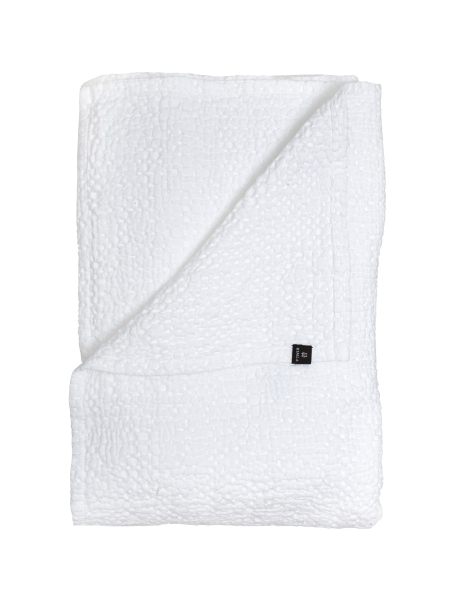 Couverture 'Dani' 260x260 - Blanc