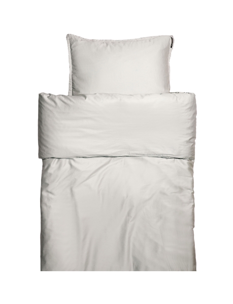 Housse de couette 'Soul' 140x220 - Beige