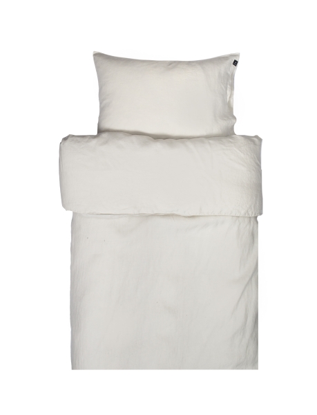 Housse de couette 'Sunrise' 140x220 - Beige