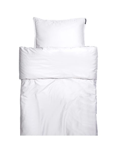 Housse de couette 'Soul' 240x220 - Blanc