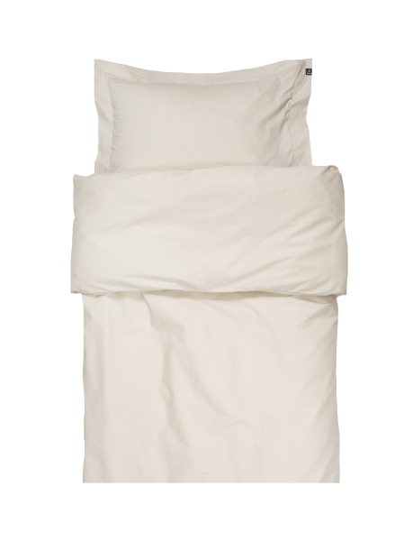 Housse de couette 'Dreamtime' 220x220 - Beige