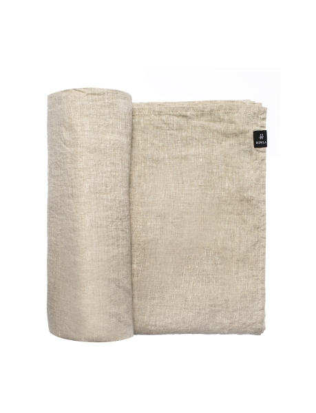 Nappe 'Sunshine' 145x250 - Naturel clair