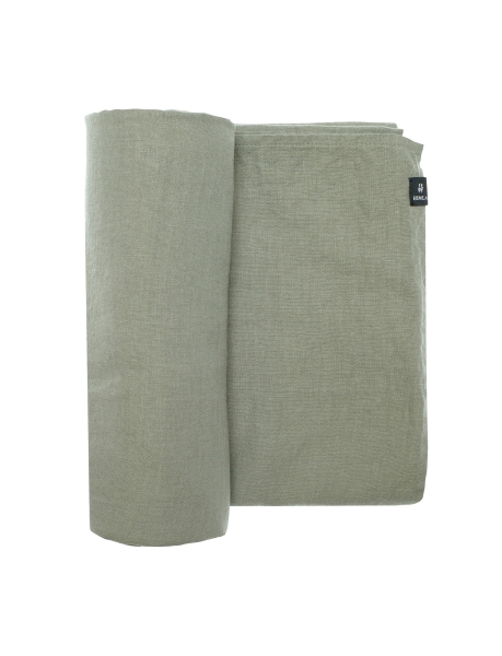 Nappe 'Sunshine' 145x330 - Mousse