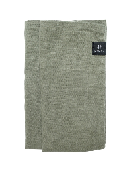 4-pack Serviette 'Sunshine' 45x45 - Mousse