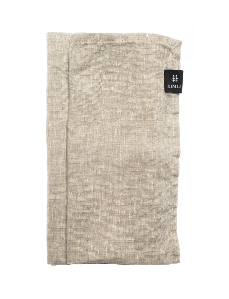 4-pack Serviette 'Sunshine' 45x45 - Naturel