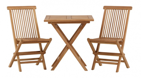 Groupe de repas 'Kotor' - Nature