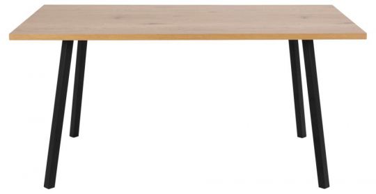 Table à manger 'Sigtuna' - Naturel