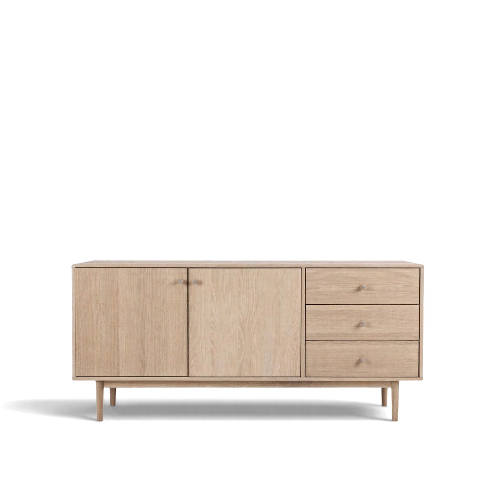 Table d'appoint 'Moliden' - Naturel
