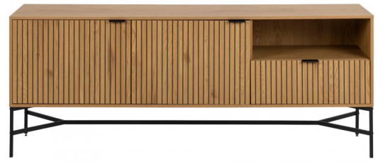 Table d'appoint 'Cabra' - Naturel