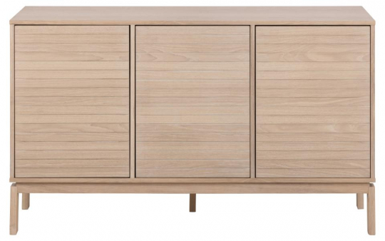 Table d'appoint 'Cardoba' - Naturel