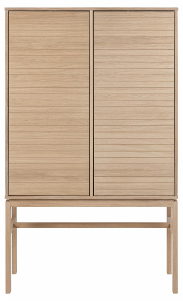 Armoire 'Cardoba' - Naturel